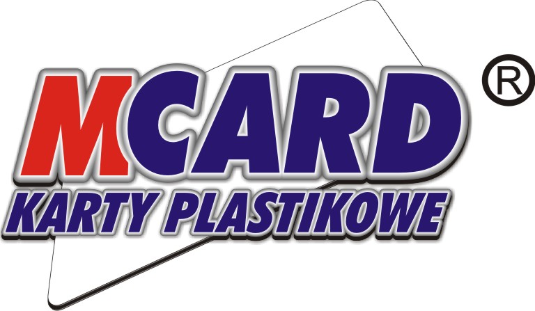 Mcard - Mcard produkcja kart plastikowych
